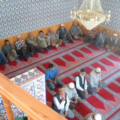 2007 Köy ve Yayla — fotoğraf 22