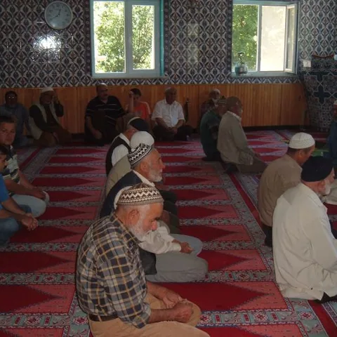 2007 Köy ve Yayla — fotoğraf 23