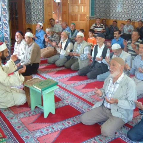2007 Köy ve Yayla — fotoğraf 24