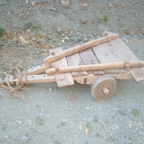 2007 Köy ve Yayla — fotoğraf 26