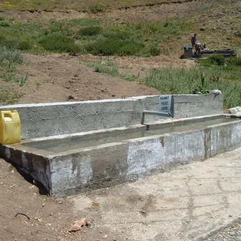 2007 Köy ve Yayla — fotoğraf 41