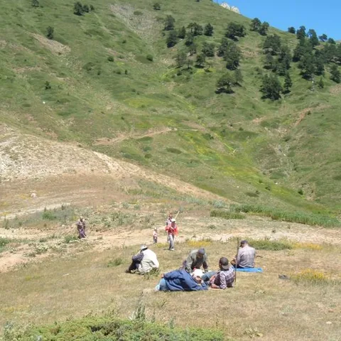 2007 Köy ve Yayla — fotoğraf 45