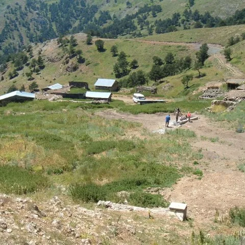 2007 Köy ve Yayla — fotoğraf 48