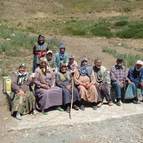 2007 Köy ve Yayla — fotoğraf 49