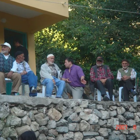 2007 Panayır — fotoğraf 6