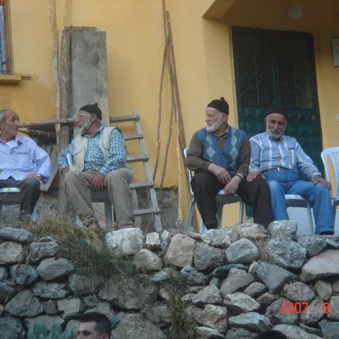 2007 Panayır — fotoğraf 7