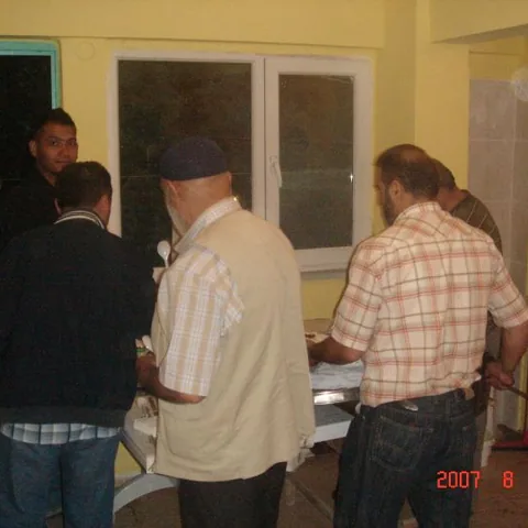 2007 Panayır — fotoğraf 9