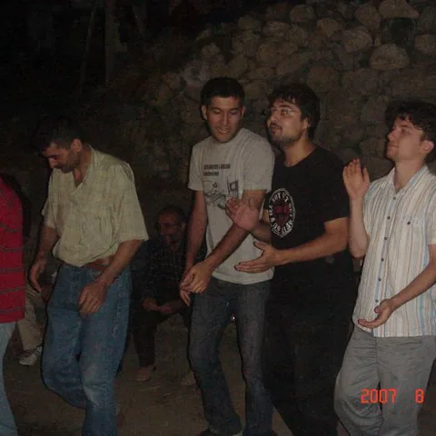 2007 Panayır — fotoğraf 10