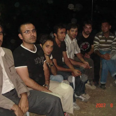 2007 Panayır — fotoğraf 14