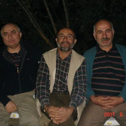 2007 Panayır — fotoğraf 17