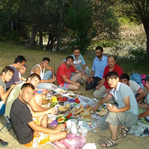 2007 Panayır — fotoğraf 20