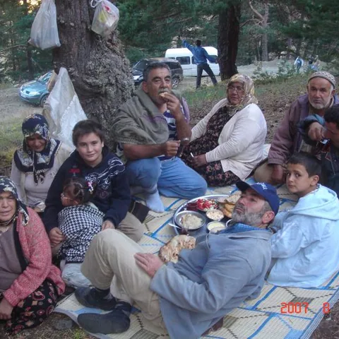 2007 Panayır — fotoğraf 21