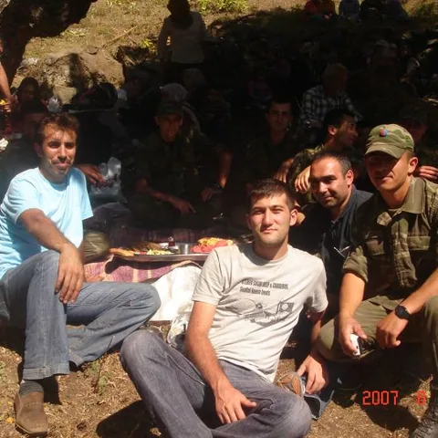 2007 Panayır — fotoğraf 22