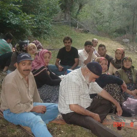 2007 Panayır — fotoğraf 25