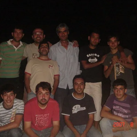2007 Panayır — fotoğraf 27