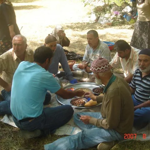 2007 Panayır — fotoğraf 30