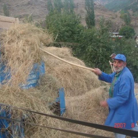 2007 Panayır — fotoğraf 32
