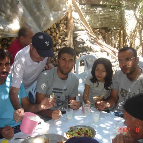 2007 Panayır — fotoğraf 36