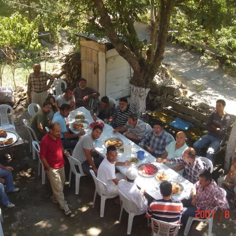 2007 Panayır — fotoğraf 37
