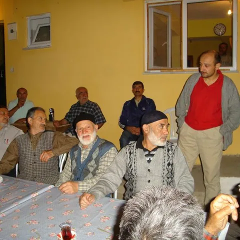 2007 Panayır — fotoğraf 40
