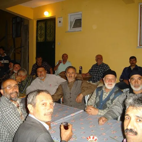 2007 Panayır — fotoğraf 41