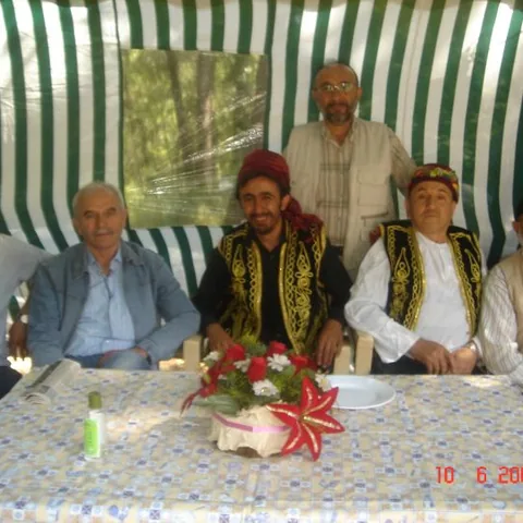 2007 Piknik — fotoğraf 2