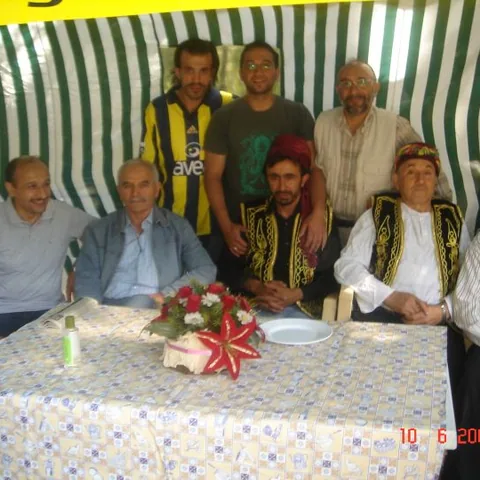 2007 Piknik — fotoğraf 3