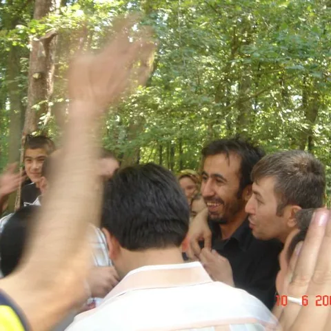 2007 Piknik — fotoğraf 6
