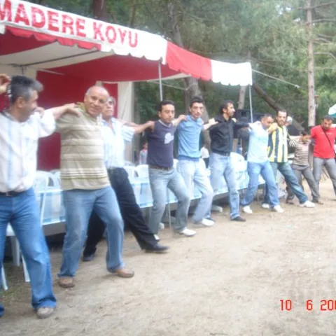 2007 Piknik — fotoğraf 9