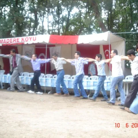 2007 Piknik — fotoğraf 10