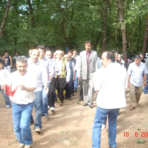 2007 Piknik — fotoğraf 11
