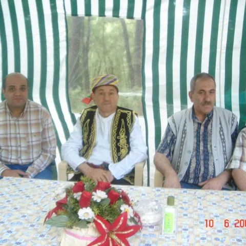2007 Piknik — fotoğraf 13