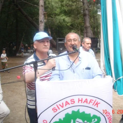 2007 Piknik — fotoğraf 15
