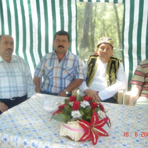 2007 Piknik — fotoğraf 16