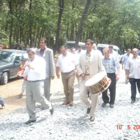 2007 Piknik — fotoğraf 19