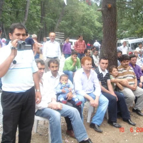 2007 Piknik — fotoğraf 21