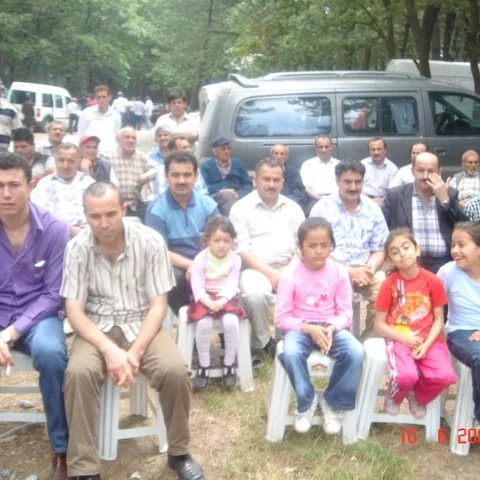 2007 Piknik — fotoğraf 22