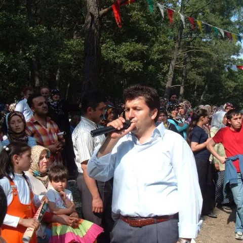 2007 Piknik — fotoğraf 28