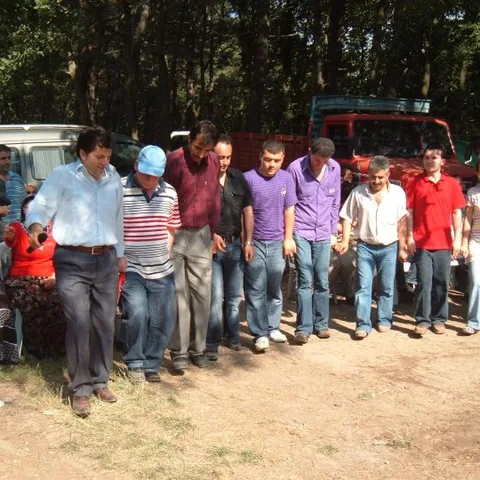 2007 Piknik — fotoğraf 29
