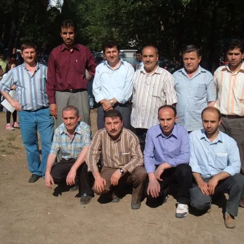 2007 Piknik — fotoğraf 30