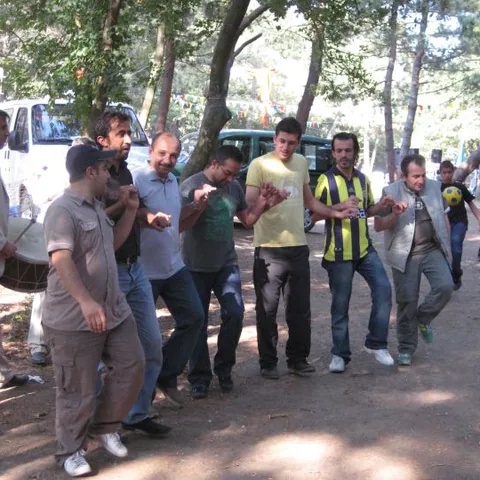 2007 Piknik — fotoğraf 32