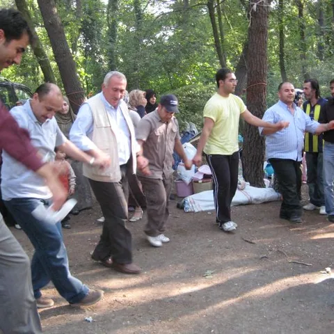 2007 Piknik — fotoğraf 33