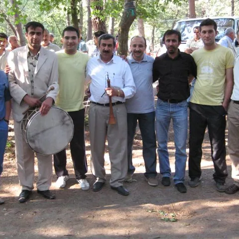 2007 Piknik — fotoğraf 34