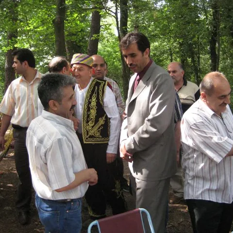 2007 Piknik — fotoğraf 35