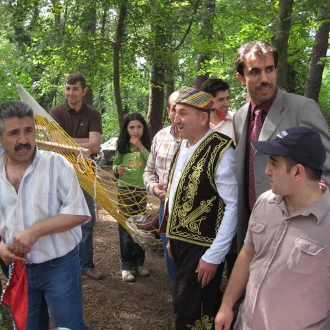 2007 Piknik — fotoğraf 36