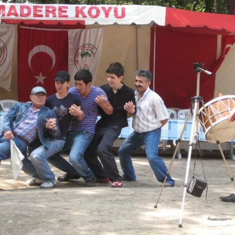 2007 Piknik — fotoğraf 38