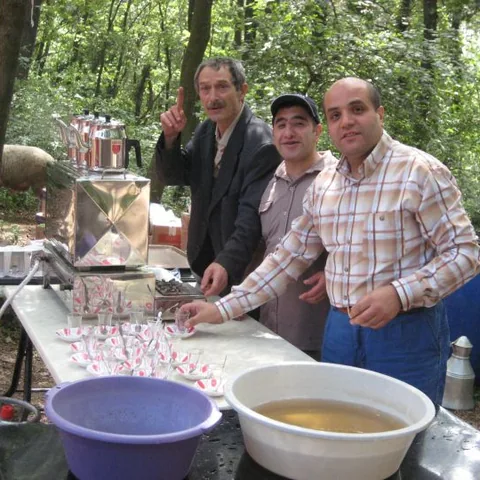 2007 Piknik — fotoğraf 39