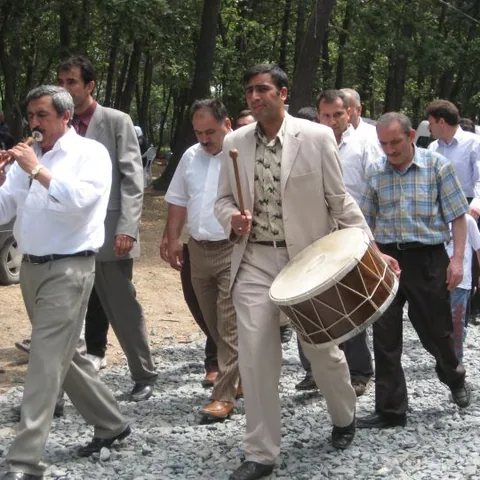 2007 Piknik — fotoğraf 40
