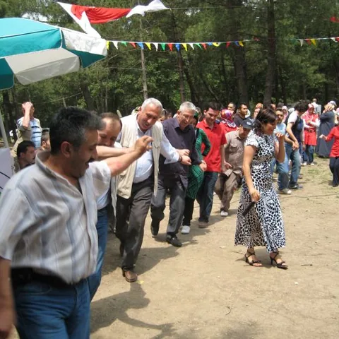 2007 Piknik — fotoğraf 41