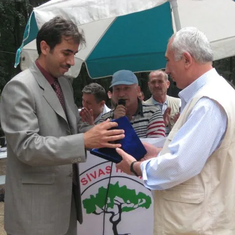 2007 Piknik — fotoğraf 44